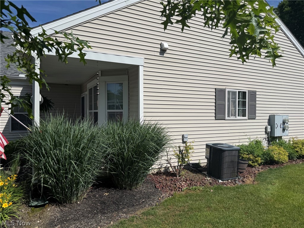 3441 Heron Court Aurora OH 44202