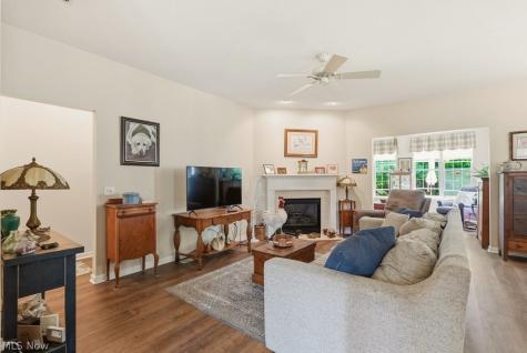 3441 Heron Court Aurora OH 44202