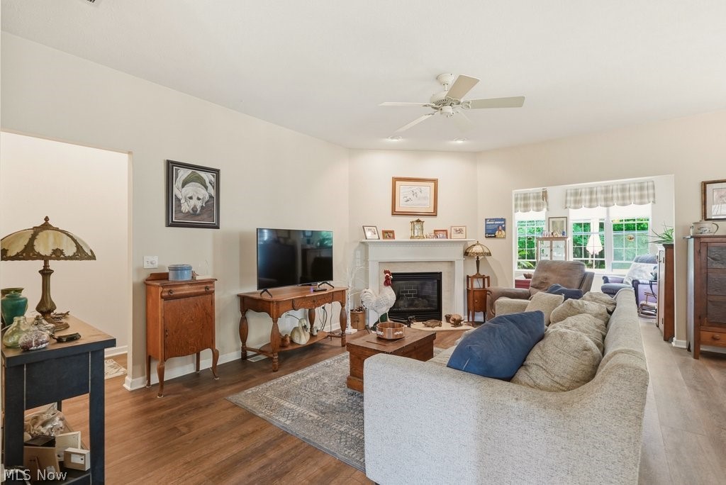 3441 Heron Court Aurora OH 44202