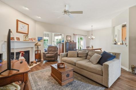 3441 Heron Court Aurora OH 44202