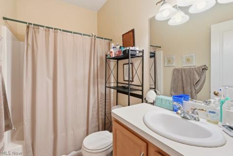 3441 Heron Court Aurora OH 44202