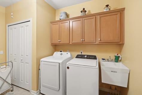 3441 Heron Court Aurora OH 44202