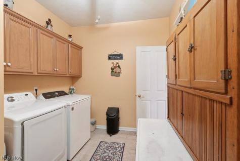 3441 Heron Court Aurora OH 44202