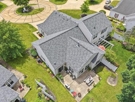 3441 Heron Court Aurora OH 44202