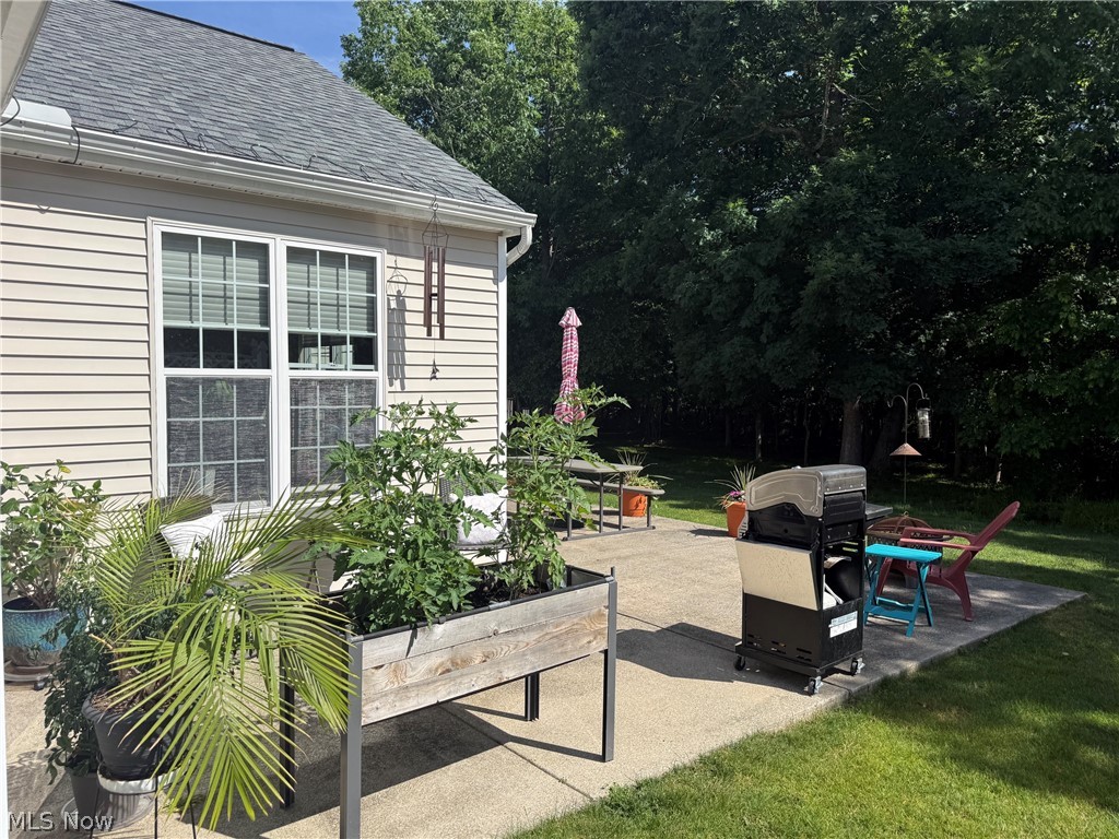3441 Heron Court Aurora OH 44202
