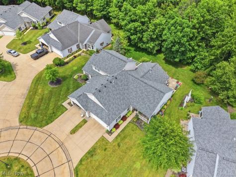 3441 Heron Court Aurora OH 44202
