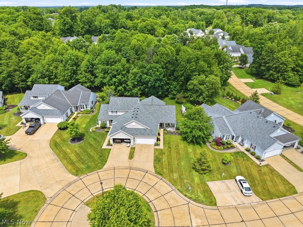 3441 Heron Court Aurora OH 44202