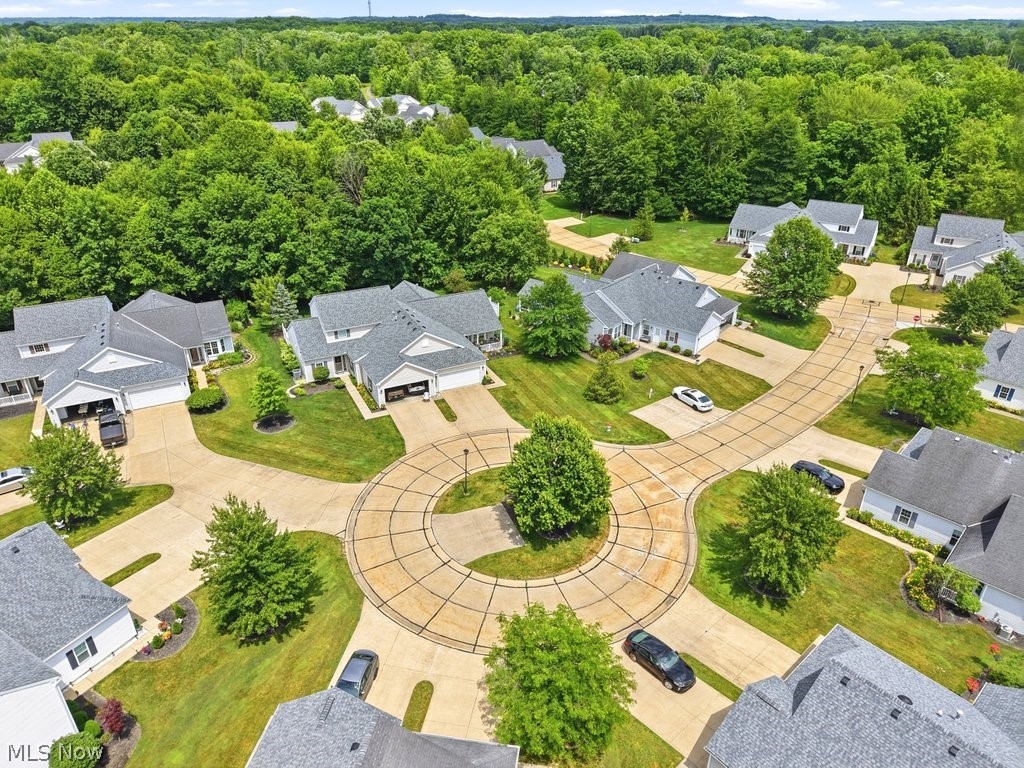 3441 Heron Court Aurora OH 44202