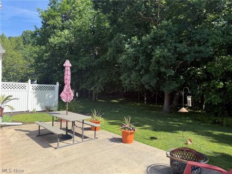 3441 Heron Court Aurora OH 44202
