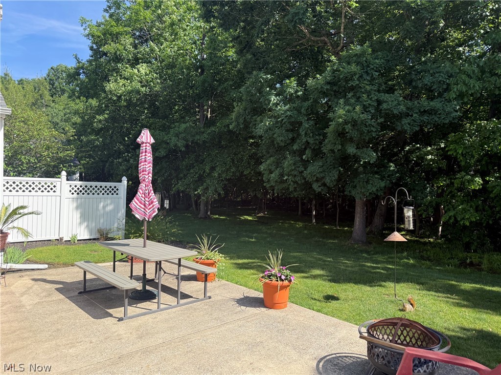 3441 Heron Court Aurora OH 44202
