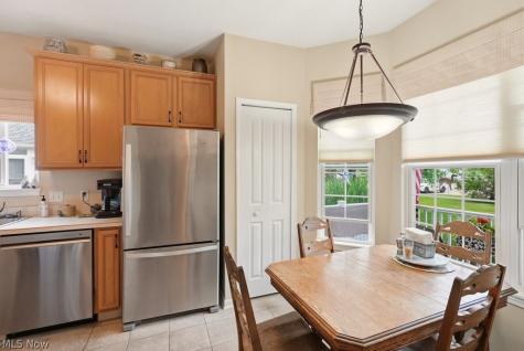 3441 Heron Court Aurora OH 44202