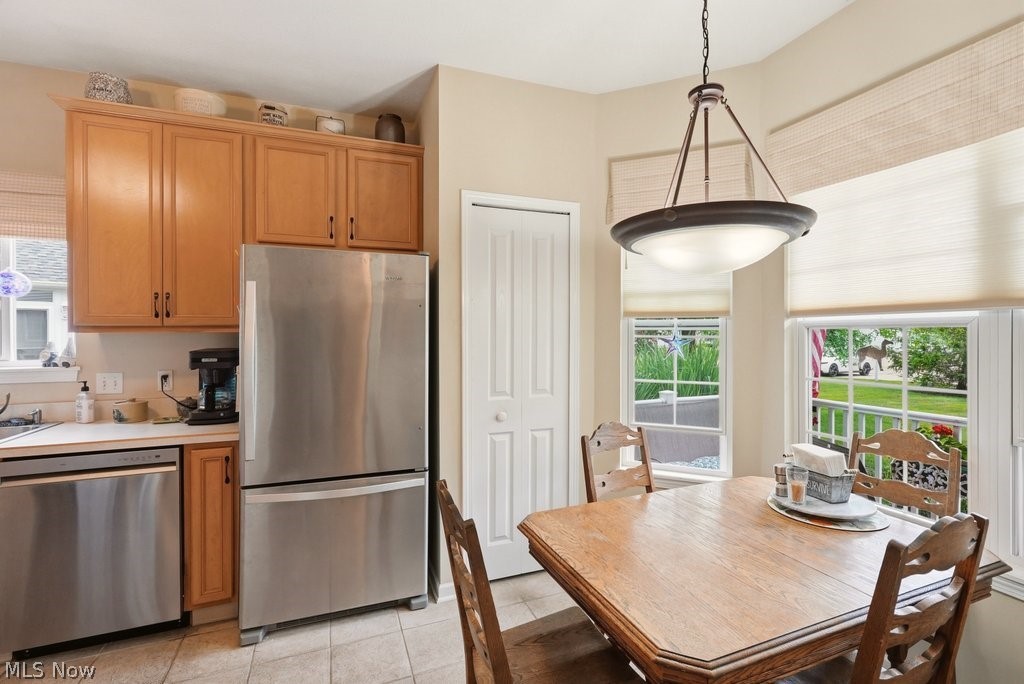 3441 Heron Court Aurora OH 44202