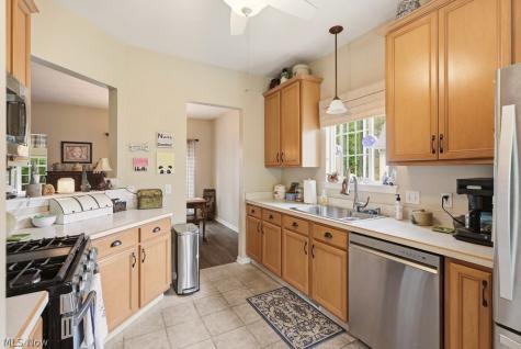 3441 Heron Court Aurora OH 44202