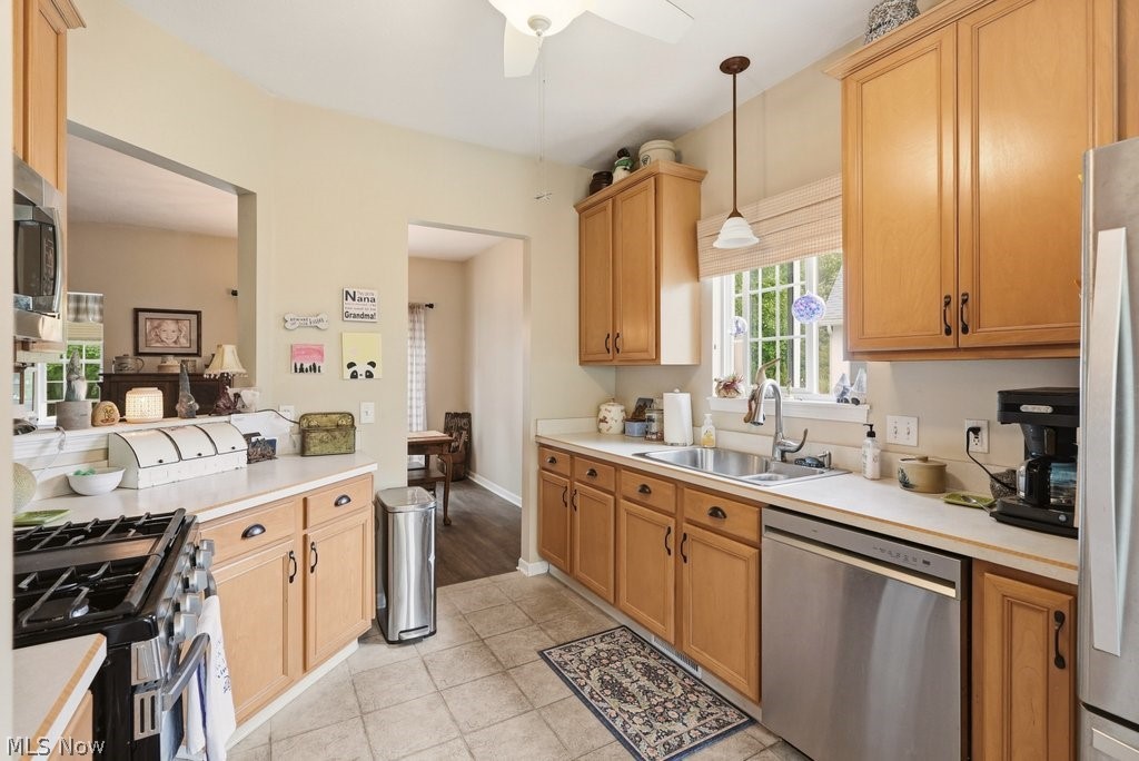 3441 Heron Court Aurora OH 44202