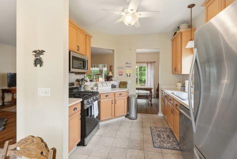 3441 Heron Court Aurora OH 44202