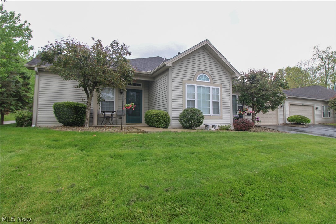 276 Wilcox Road Austintown OH 44515