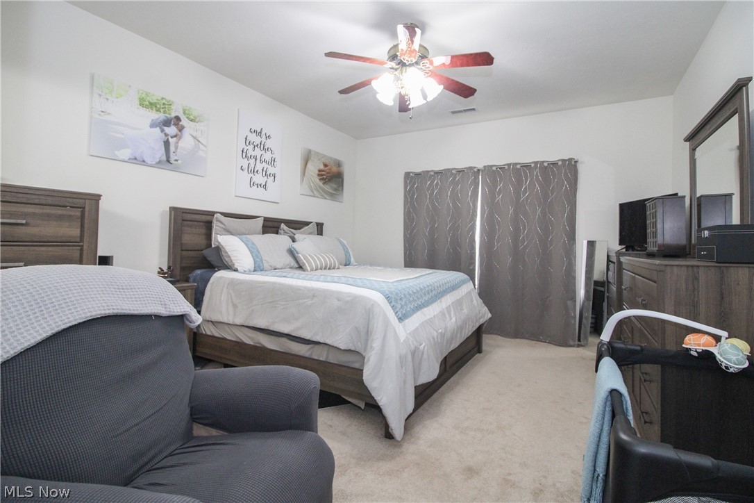 276 Wilcox Road Austintown OH 44515