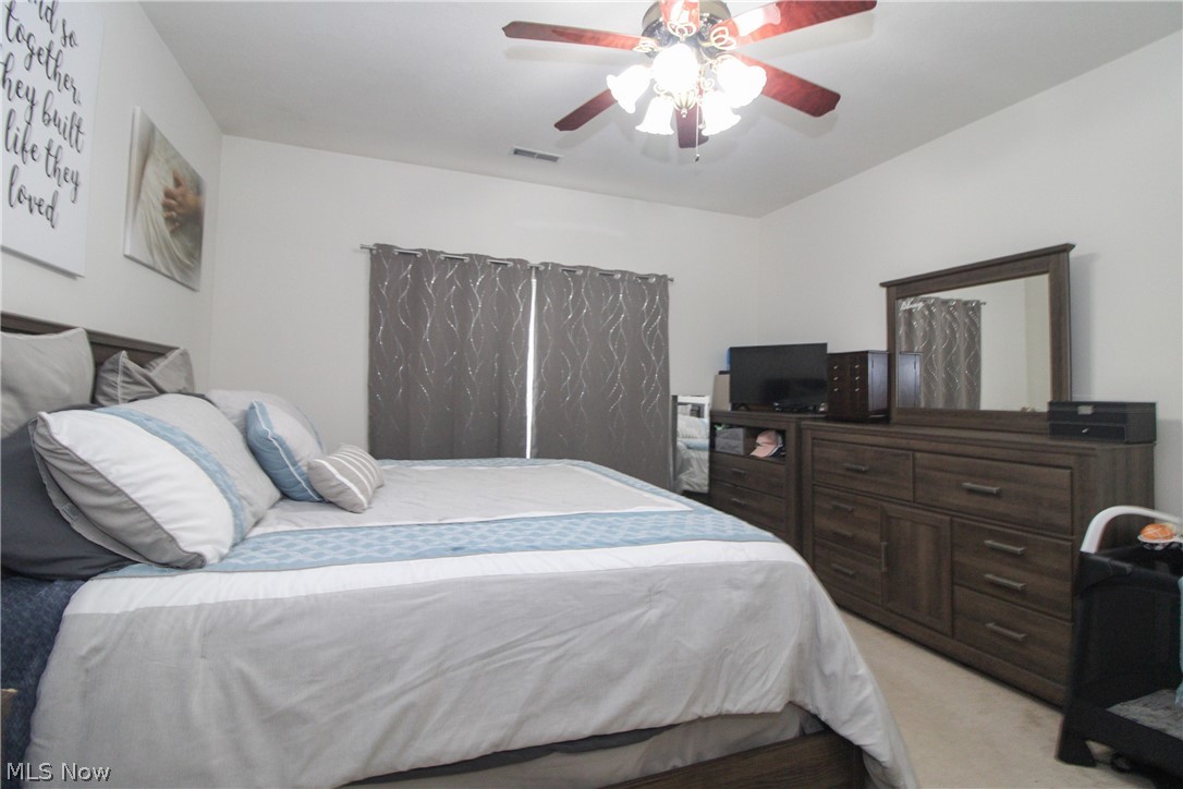 276 Wilcox Road Austintown OH 44515