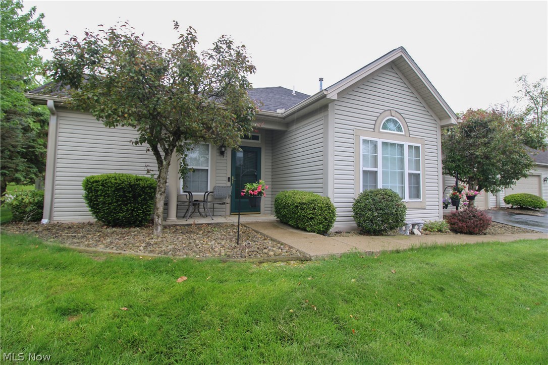 276 Wilcox Road Austintown OH 44515