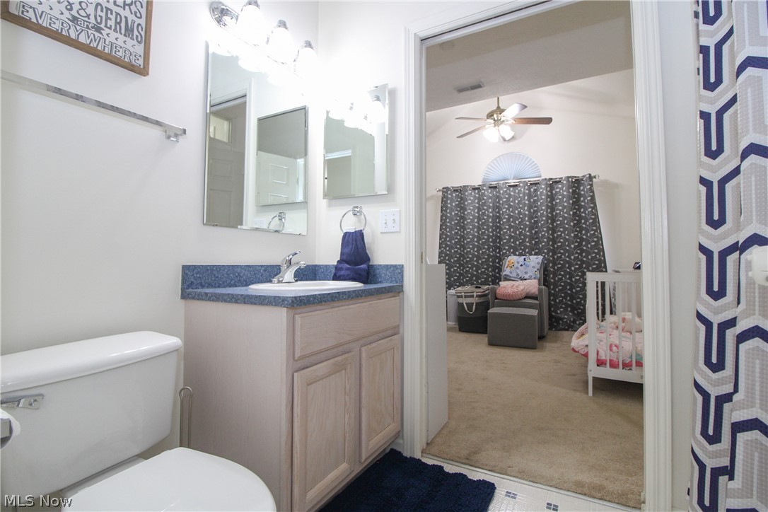 276 Wilcox Road Austintown OH 44515