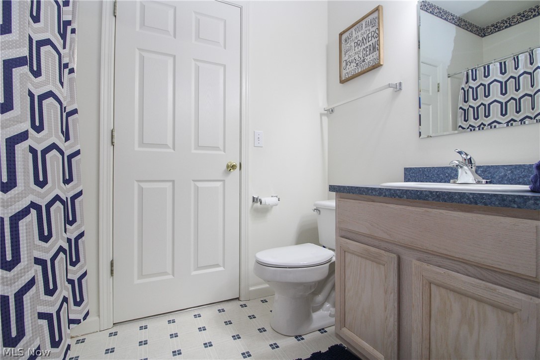 276 Wilcox Road Austintown OH 44515