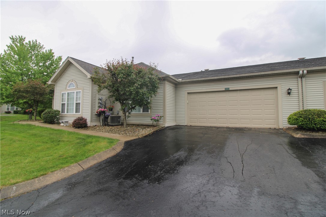 276 Wilcox Road Austintown OH 44515