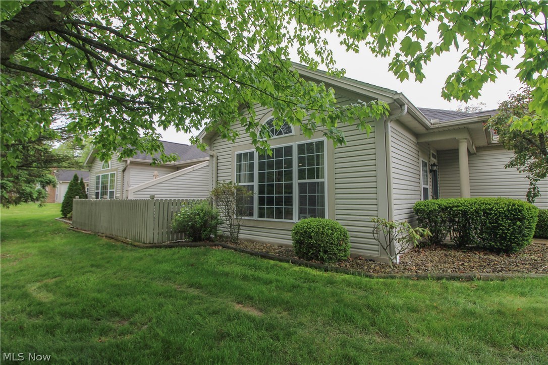 276 Wilcox Road Austintown OH 44515