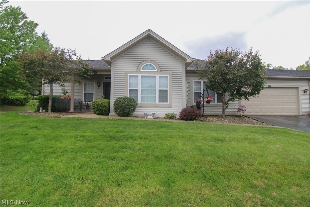 276 Wilcox Road Austintown OH 44515