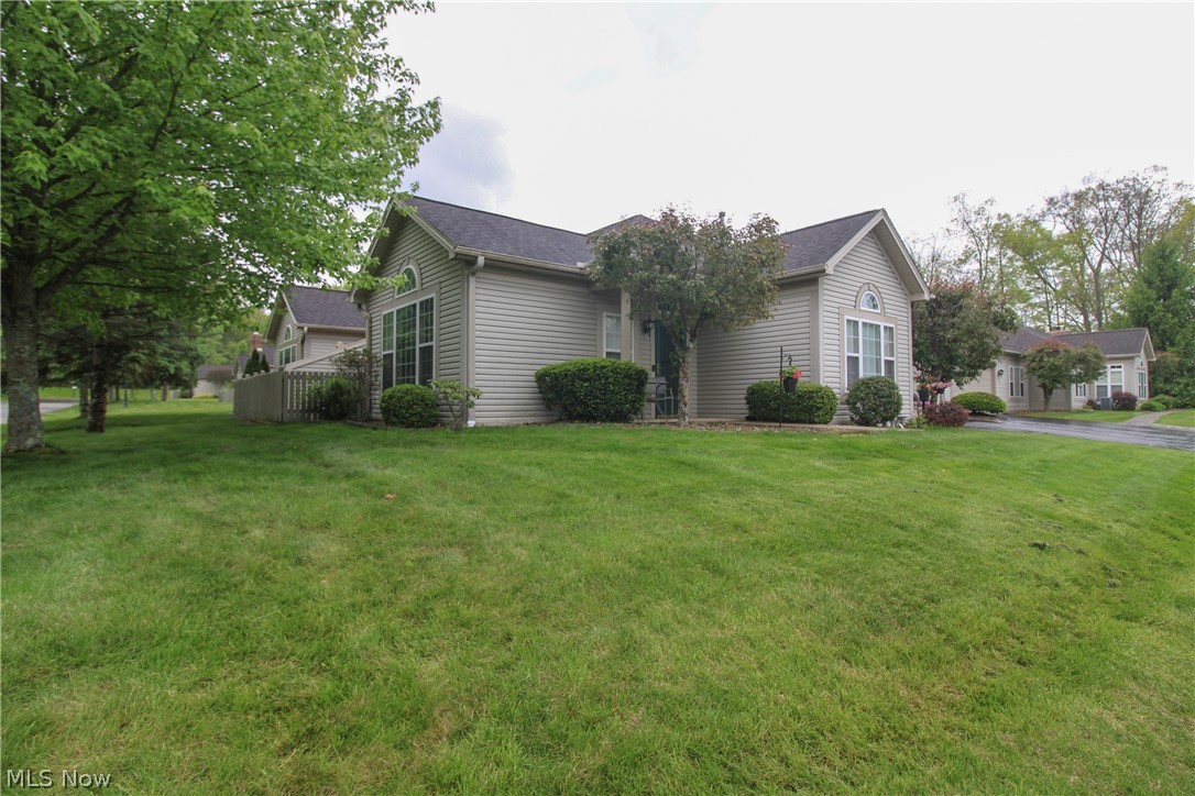 276 Wilcox Road Austintown OH 44515