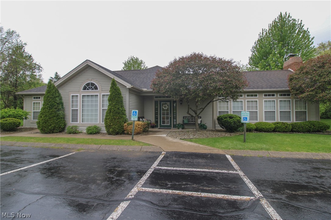 276 Wilcox Road Austintown OH 44515