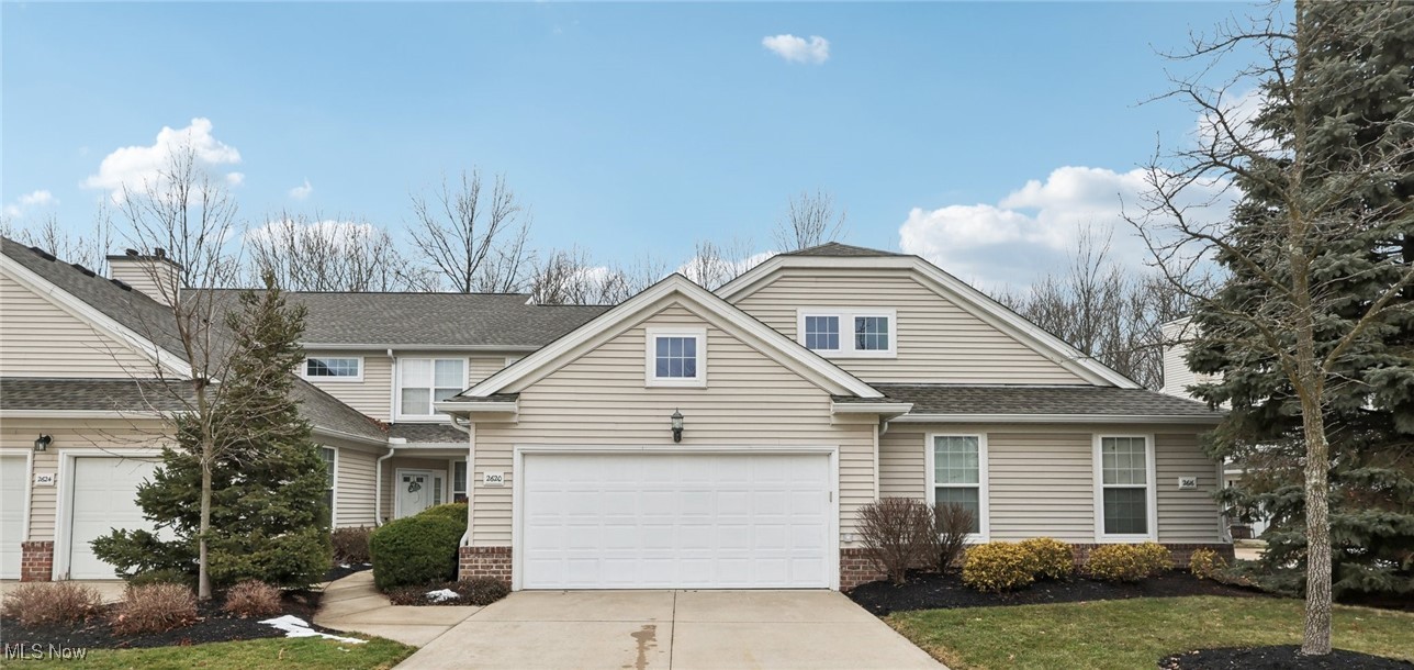 2620 Wyndgate Court Westlake OH 44145