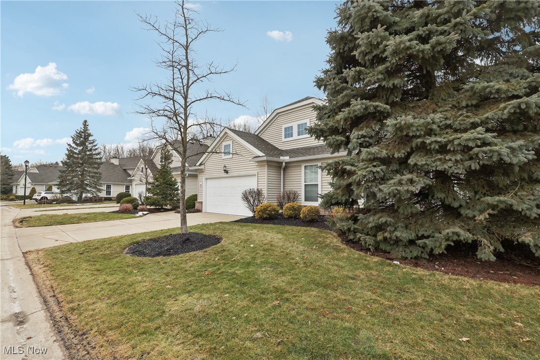 2620 Wyndgate Court Westlake OH 44145