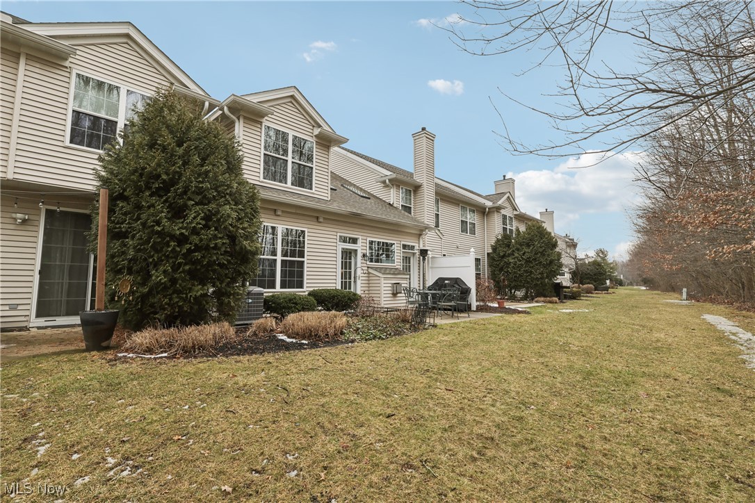 2620 Wyndgate Court Westlake OH 44145