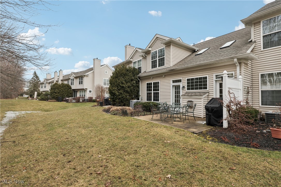 2620 Wyndgate Court Westlake OH 44145