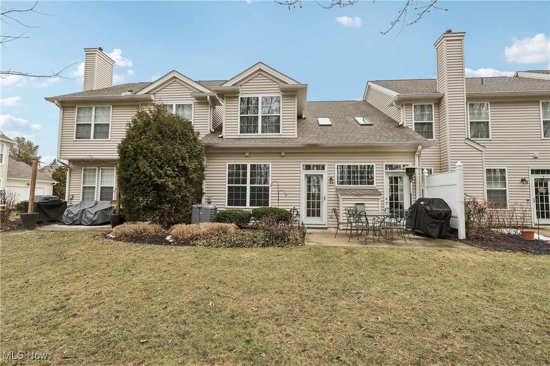 2620 Wyndgate Court Westlake OH 44145