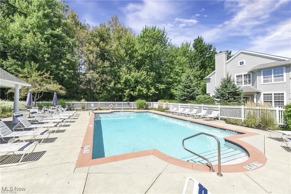 2620 Wyndgate Court Westlake OH 44145