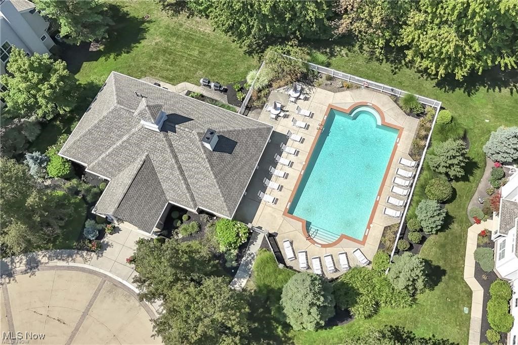 2620 Wyndgate Court Westlake OH 44145