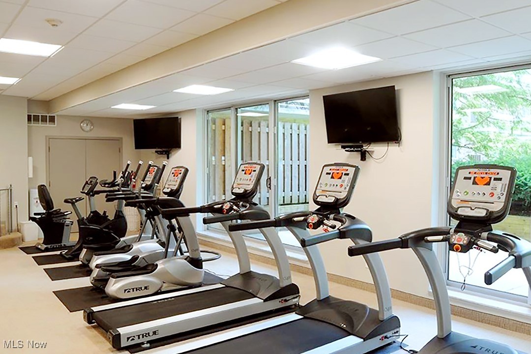 2112 Acacia Park Drive Lyndhurst OH 44124