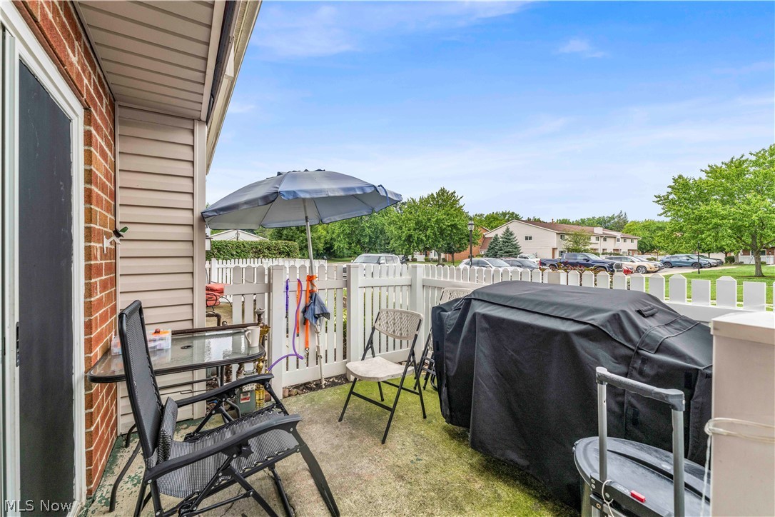 4300 Hyde Park Court North Olmsted OH 44070