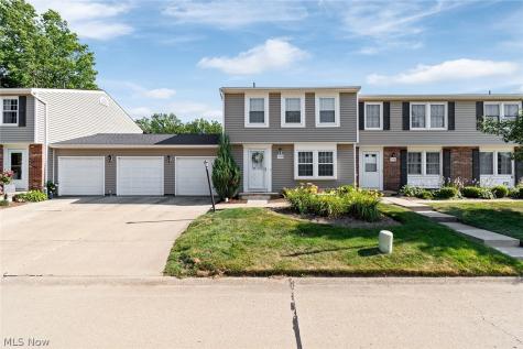 7380 Willow Run Drive Mentor OH 44060