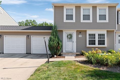 7380 Willow Run Drive Mentor OH 44060