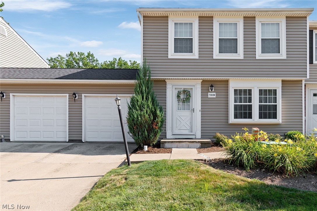 7380 Willow Run Drive Mentor OH 44060