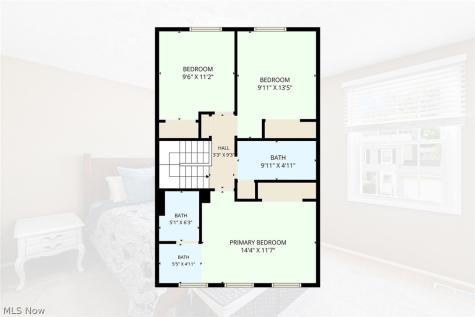 7380 Willow Run Drive Mentor OH 44060