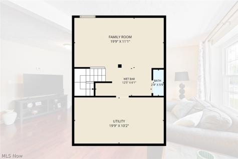 7380 Willow Run Drive Mentor OH 44060