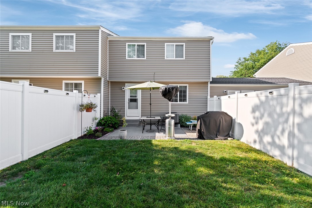 7380 Willow Run Drive Mentor OH 44060