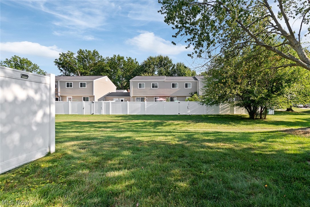 7380 Willow Run Drive Mentor OH 44060