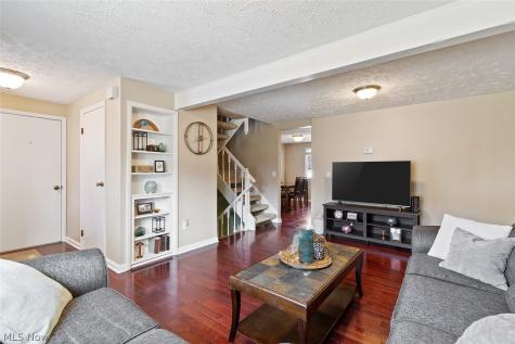 7380 Willow Run Drive Mentor OH 44060