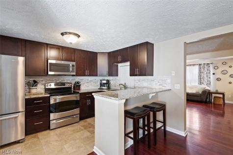 7380 Willow Run Drive Mentor OH 44060