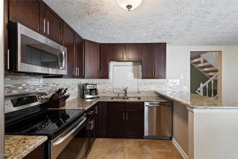 7380 Willow Run Drive Mentor OH 44060