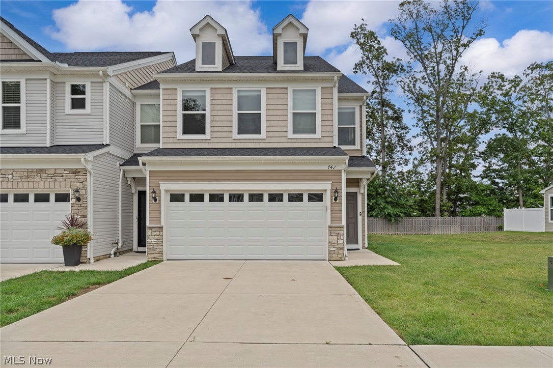 741 N Greenway Drive Westlake OH 44145
